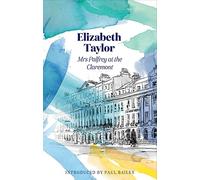 Mrs Palfrey at the Claremont: A Virago Modern Classic: 83