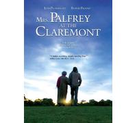 Mrs Palfrey at the Claremont [Reino Unido] [DVD]