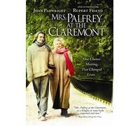 Mrs Palfrey at the Claremont [Reino Unido] [DVD]