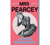 Mrs Pearcey – Novela intensa inspirada en un crimen victoriano real