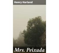 Mrs Peixada (ebook)