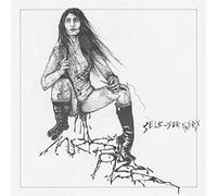 Mrs Piss - Self-Surgery [Vinilo]
