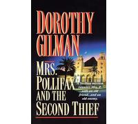 Mrs. Pollifax and the Second Thief: 10