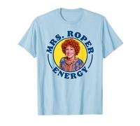 Mrs Roper Energy Funny Helen Roper Three's Company Camiseta