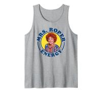 Mrs Roper Energy Funny Helen Roper Three's Company Camiseta sin Mangas