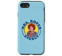 Mrs Roper Energy Funny Helen Roper Three's Company Carcasa para iPhone SE (2020) / 7/8