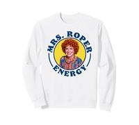 Mrs Roper Energy Funny Helen Roper Three's Company Sudadera