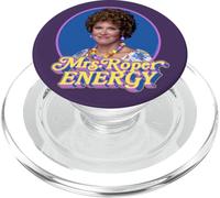 Mrs Roper Energy Helen Roper Three's Company Retro PopSockets PopGrip para MagSafe