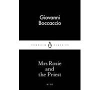 Mrs Rosie And The Priest (ebook)
