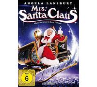 Mrs. Santa Claus [Alemania] [DVD]