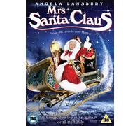 Mrs Santa Claus [DVD] [Reino Unido]