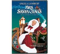Mrs Santa Claus [Reino Unido] [DVD]
