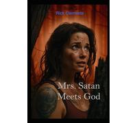 Mrs. Satan Meets God: Book 5 of the Mrs. Satan Series