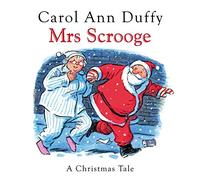 Mrs Scrooge: A Christmas Tale