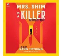 Mrs. Shim Is a Killer