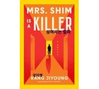 Mrs. Shim Is A Killer (ebook)