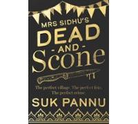 Mrs Sidhus Dead And Scone (ebook)