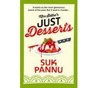 Mrs Sidhus Just Desserts (ebook)