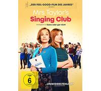 Mrs. Taylor's Singing Club [DVD]