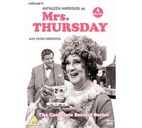 Mrs Thursday - The Complete Series 2 [DVD] [Reino Unido]
