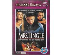 Mrs. Tingle [Francia] [DVD]