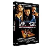Mrs. Tingle [Francia] [DVD]