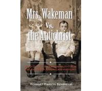 Mrs. Wakeman Vs. The Antichrist (ebook)