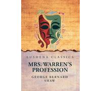 Mrs. Warren’s Profession