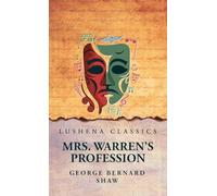 Mrs. Warren’s Profession