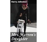 Mrs. Warrens Daughter (ebook)