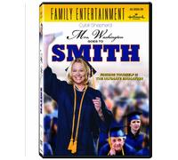 Mrs Washington Goes to Smith [Alemania] [DVD]
