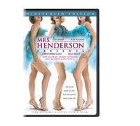 Mrs. Weinstein Company Henderson Presents (Widescreen Edition)