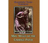 Mrs. Wiggs Of Cabbage Patch [Edizione: Stati Uniti] [Reino Unido] [DVD]