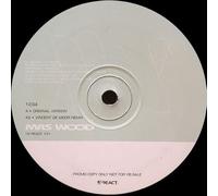 Mrs Wood - 1 2 3 4 [Import]