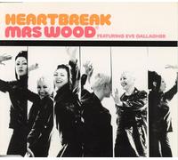 Mrs.Wood Feat.Eva Gallagher - Heartbreak [Import]