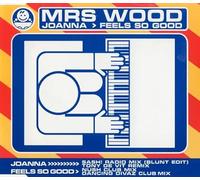 Mrs Wood - Feels So Good