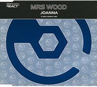Mrs.Wood - Joanna