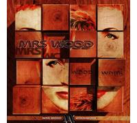 Mrs Wood - Woodwork [Import]