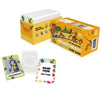 Mrs Wordsmith Vocabularious Card Game. Ages 7-11 (Key Stage 2) (UK): + 3 Months of Word Tag Video Game
