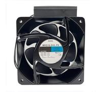 MRS16-DUL-F6 200/230V 0.24/0.25A 160mm 50/60HZ 16062 2-Wire Cooling fan