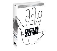 Mrtva zona: Sezona 1 (The Dead Zone: Season 1) (Versión checa)