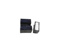 MRVAKDYDI Contactor relé para automóviles, Paquete de 2 relés de 12 V H1AA012V de 4 Pines