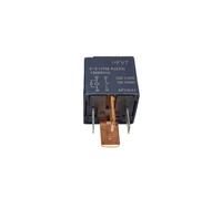 MRVAKDYDI Contactor relé para automóviles, Paquete de 2 relés de 12 V HFV7 012-HTM-R, 12 V CC, 70 A, 4 Pines