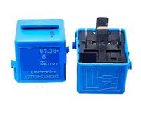 MRVAKDYDI Contactor relé para automóviles, Relé de Coche V23134-K59-X313 61.36-6 915 327/01-1 ud.