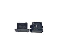 MRVAKDYDI Contactor relé para automóviles, Relé HF37F (012-1H 12 V, 024-1H 24 V) 30 A 4 Pines(HF37F 012-1H 12V)