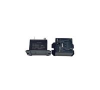 MRVAKDYDI Contactor relé para automóviles, Relé HF37F (012-1H 12 V, 024-1H 24 V) 30 A 4 Pines(HF37F 024-1H 24V)
