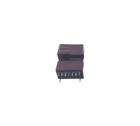 MRVAKDYDI Contactor relé para automóviles, Relé RK1-5V 5VDC 9 Pines Paquete de 5