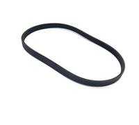 MRVAKDYDI Correa Dentada de Caucho Correas de Bucle Cerrado, Correa de transmisión Acanalada multicanal PJ V 240J6 a PJ610, Longitud 610 mm, Correas de transmisión de Caucho(5ribs)