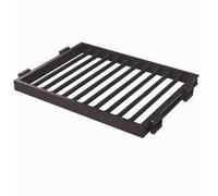 MRVAKDYDI Perchero extraíble para secar la Ropa, Estante Colgante Extensible de aleación de Aluminio extraíble for Lavadora de Armario, Varios tamaños(D: 49cm (19.29in),W: 66-71cm(25.98-21.75in))