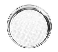MRVAKDYDI Tamiz de Cocina de Acero Inoxidable de Malla Fina, Tamiz de harina de Acero Inoxidable de 10 a 35 cm de diámetro y Malla 2-300(200 Mesh 0.074mm,30cm Diameter)